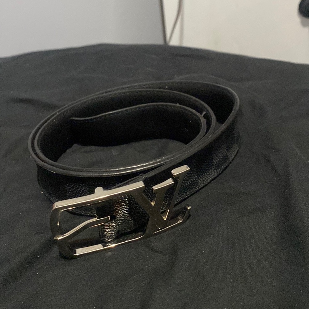 Belt